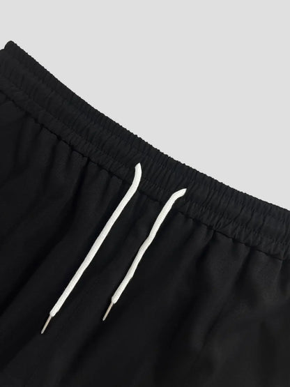 Morae-Amsterdam® | Comfortabele Heren Stretch Broek
