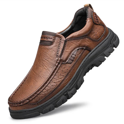 Morae-Amsterdam® | Klassieke & Comfortabele Heren Schoenen
