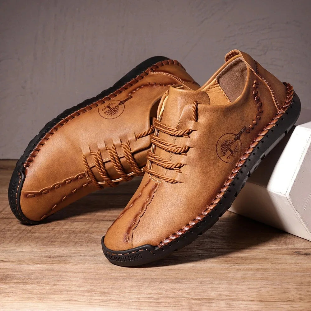 Morae-Amsterdam® | Ondersteunende Heren Schoenen