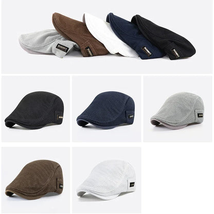 Morae-Amsterdam® | Ademende Heren Pet