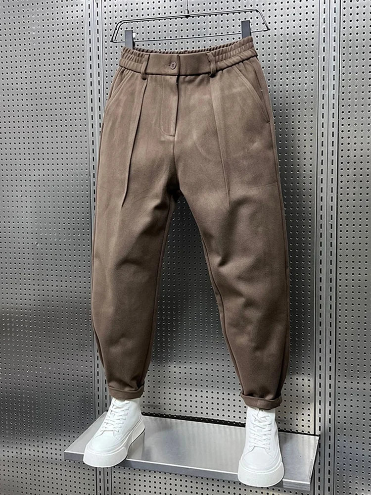 Morae-Amsterdam® | Elegante Heren Broek
