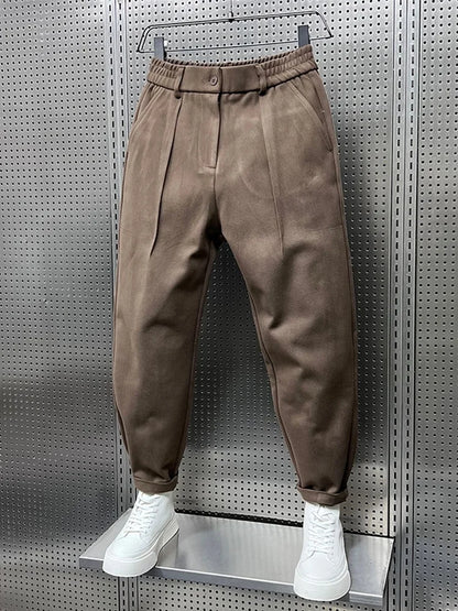 Morae-Amsterdam® | Elegante Heren Broek