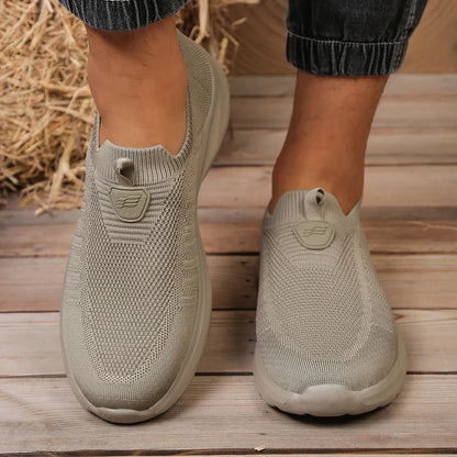 Morae-Amsterdam® | Lichtgewicht Heren Schoenen