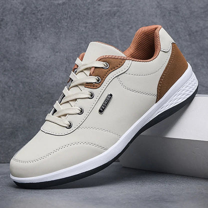 Morae-Amsterdam® | Casual Hoogwaardige Mannen Schoenen