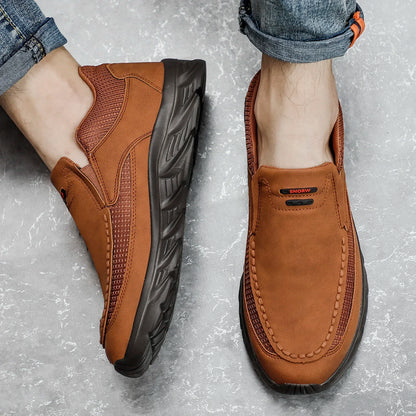 Morae-Amsterdam® | Casual Heren Schoenen