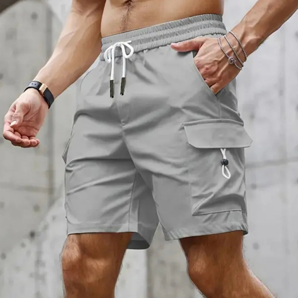Morae-Amsterdam® | Zomer Cargo Short