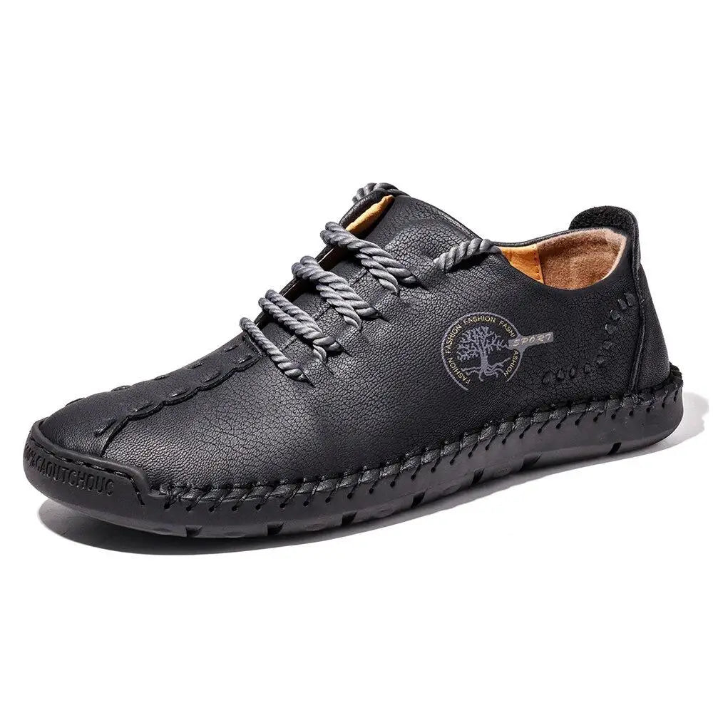 Morae-Amsterdam® | Ondersteunende Heren Schoenen