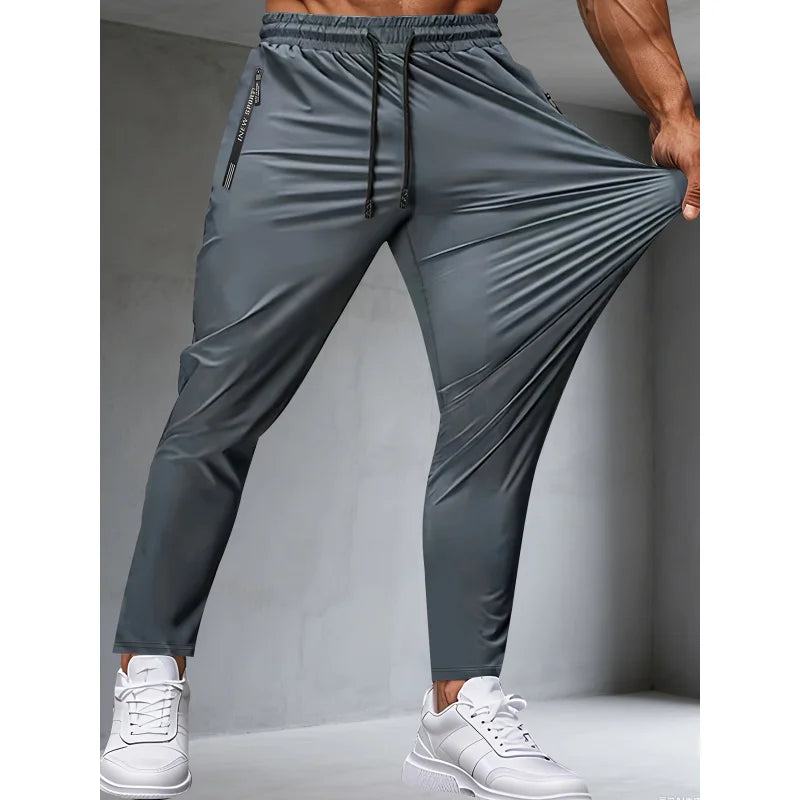 Morae-Amsterdam® | Sportieve Lichtgewicht Broek