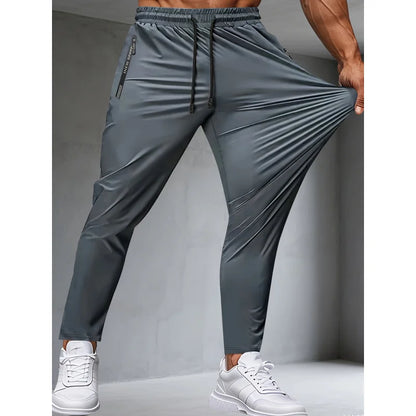 Morae-Amsterdam® | Sportieve Lichtgewicht Broek