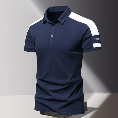 Morae-Amsterdam® | Casual Zomershirt