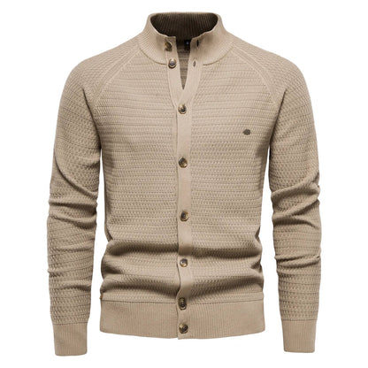 Matthijs™ | Klassevol Heren Vest