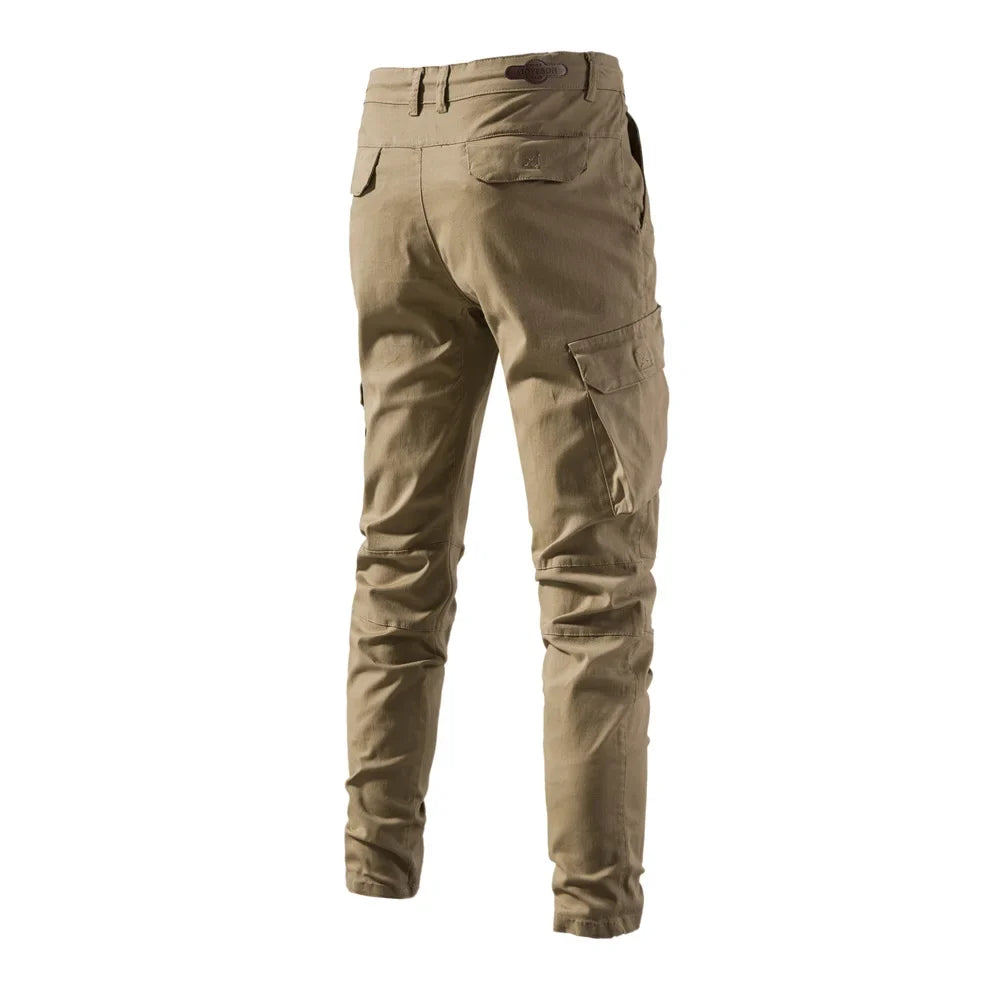 Morae-Amsterdam® | Casual Joggingbroek