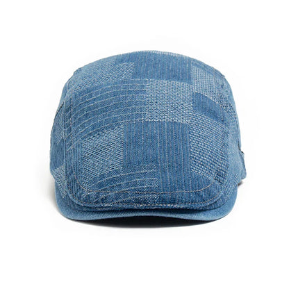 Morae-Amsterdam® | Stijlvolle Denim Pet