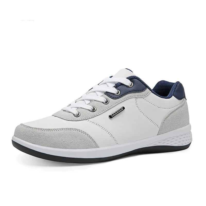 Morae-Amsterdam® | Casual Hoogwaardige Mannen Schoenen