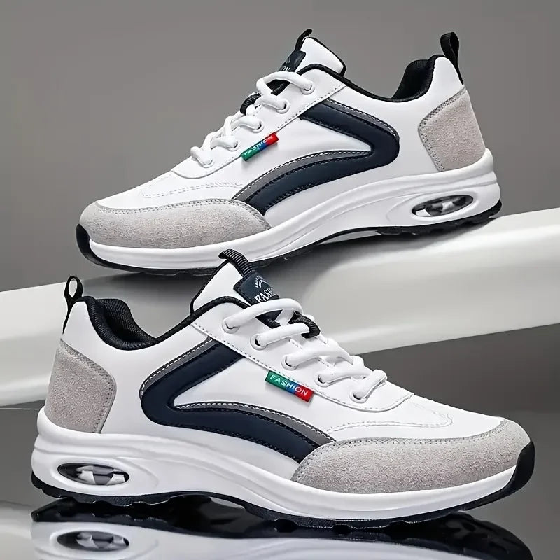 Morae-Amsterdam® | Ondersteunende Heren Sneakers