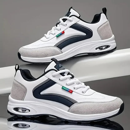 Morae-Amsterdam® | Ondersteunende Heren Sneakers