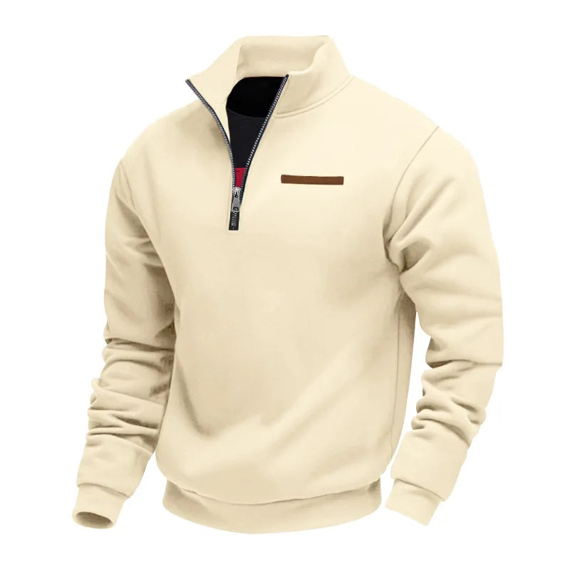 Morae-Amsterdam® | Casual Heren Sweatshirt