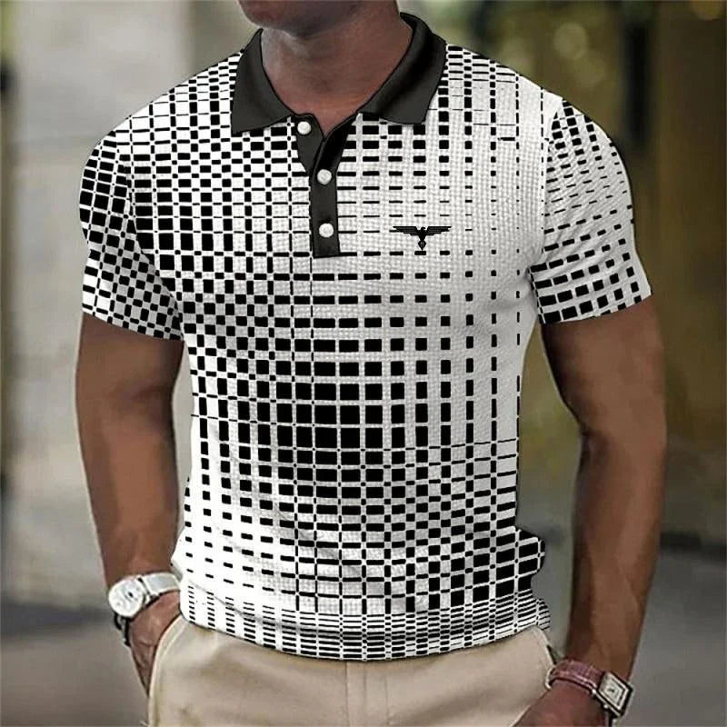 Morae-Amsterdam® | Casual Poloshirt