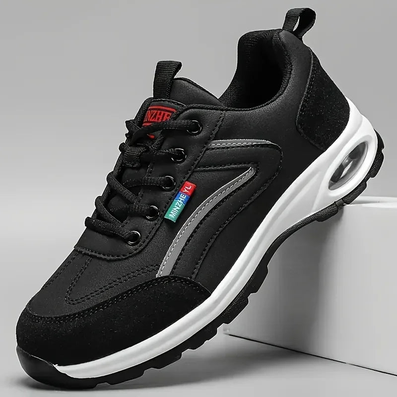 Morae-Amsterdam® | Ondersteunende Heren Sneakers