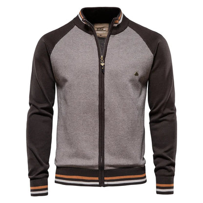 Hugo™  | Klassevol Heren Vest