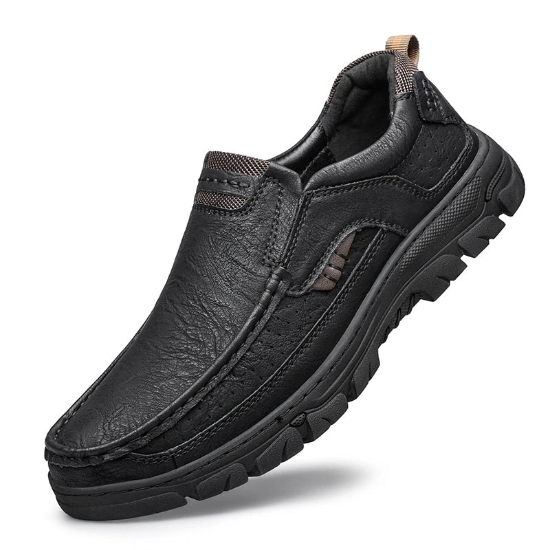Morae-Amsterdam® | Klassieke & Comfortabele Heren Schoenen