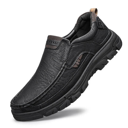 Morae-Amsterdam® | Klassieke & Comfortabele Heren Schoenen
