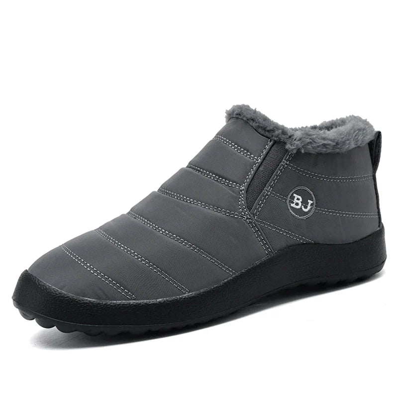 Morae-Amsterdam® | Comfortabele Winter Schoenen