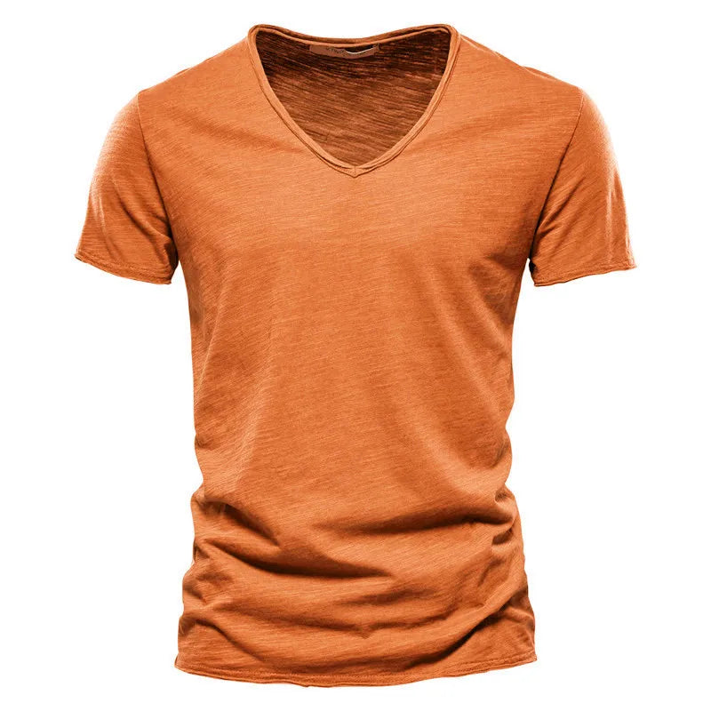 Morae-Amsterdam® | Katoenen Zomer Shirt (1+1 GRATIS)