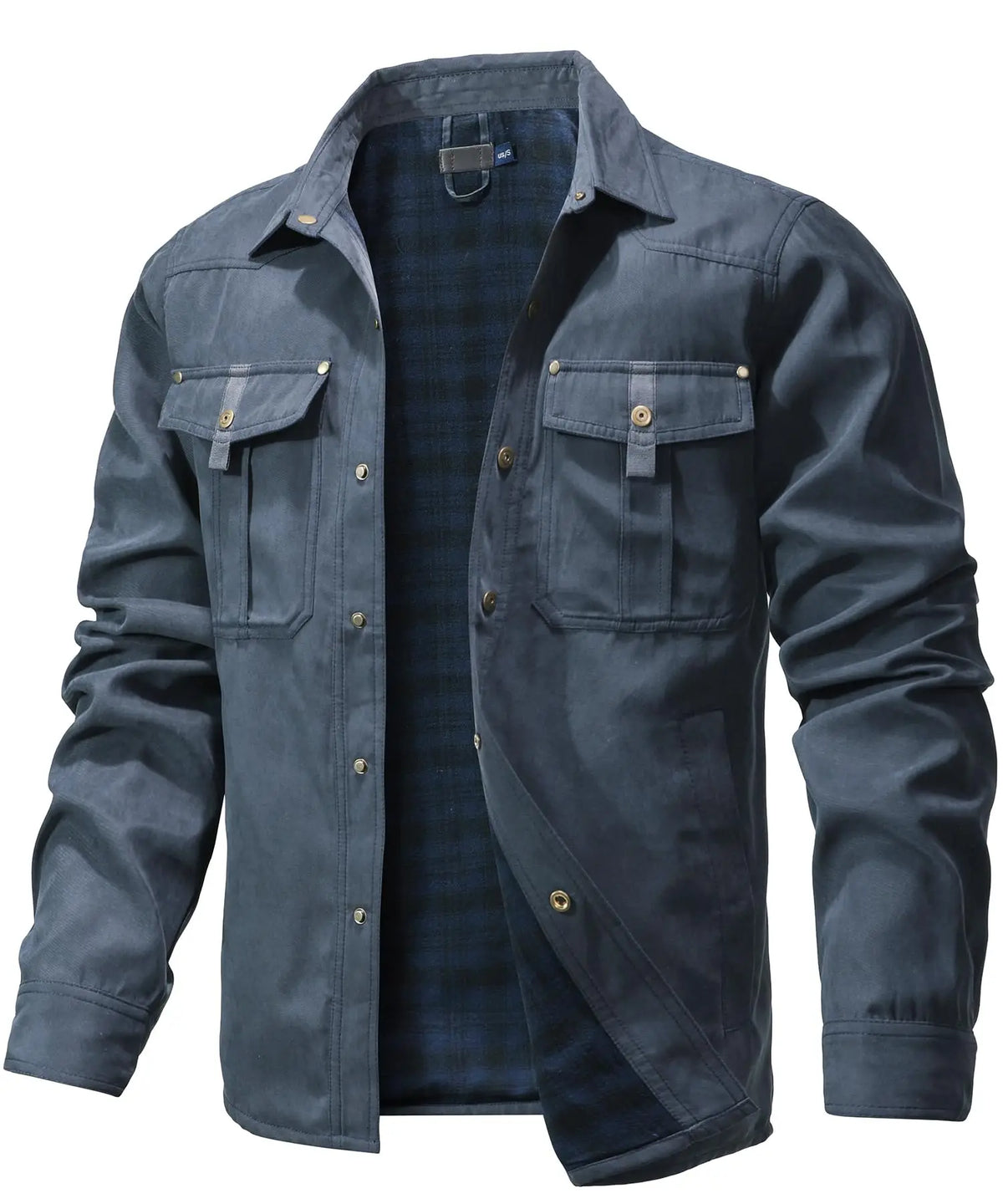 Morae-Amsterdam® | Casual Herfstjas