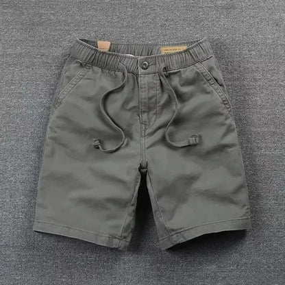 Morae-Amsterdam® | Premium Heren Short