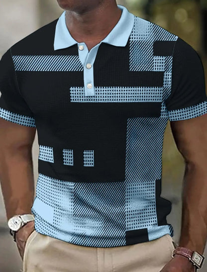 Morae-Amsterdam® | Casual & Stijlvol Poloshirt