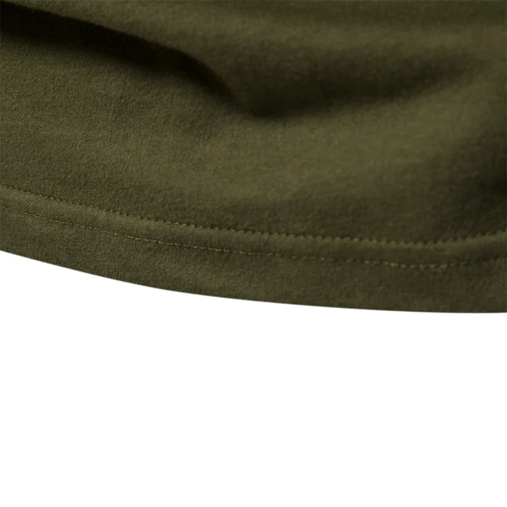 Morae-Amsterdam® | Sportief Long Sleeve Shirt