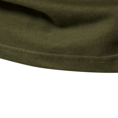 Morae-Amsterdam® | Sportief Long Sleeve Shirt