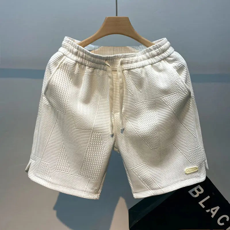Morae-Amsterdam® | Heren Zomer Short