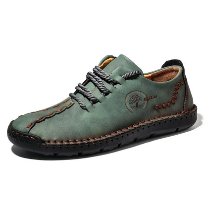 Morae-Amsterdam® | Ondersteunende Heren Schoenen