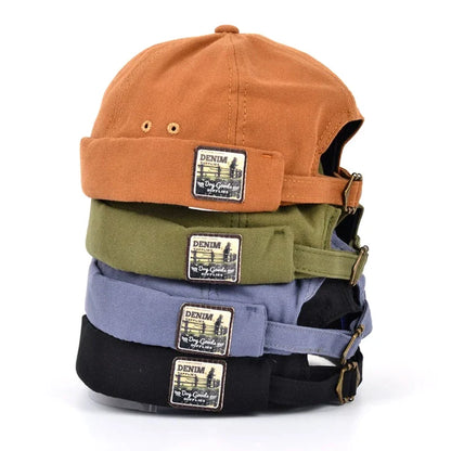 Morae-Amsterdam® |Vintage Docker Pet