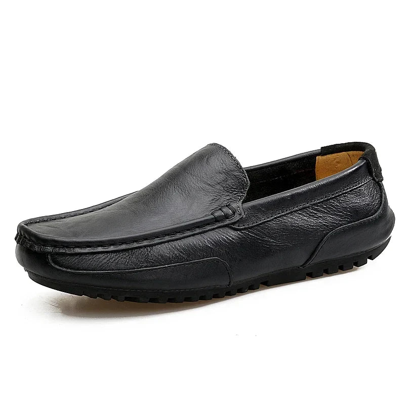 Morae-Amsterdam® | Luxe Heren Loafers