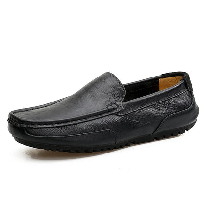 Morae-Amsterdam® | Luxe Heren Loafers