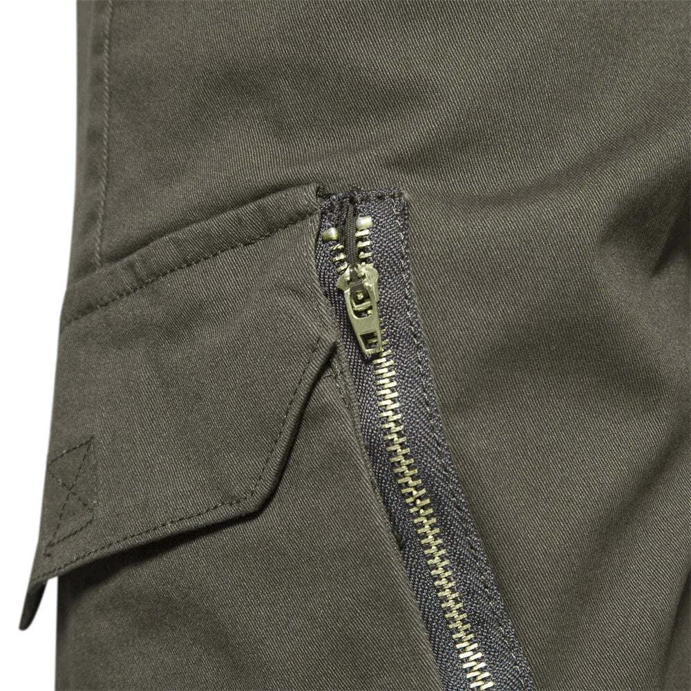 Morae-Amsterdam® | Casual Joggingbroek