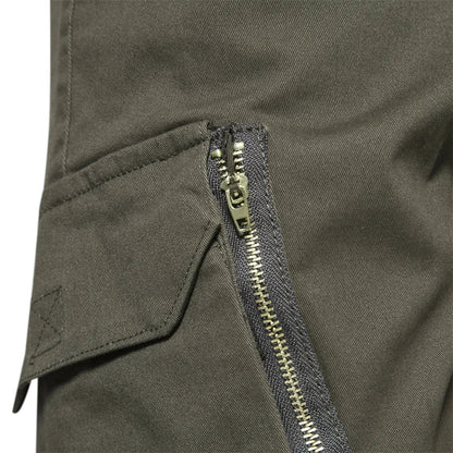 Morae-Amsterdam® | Casual Joggingbroek