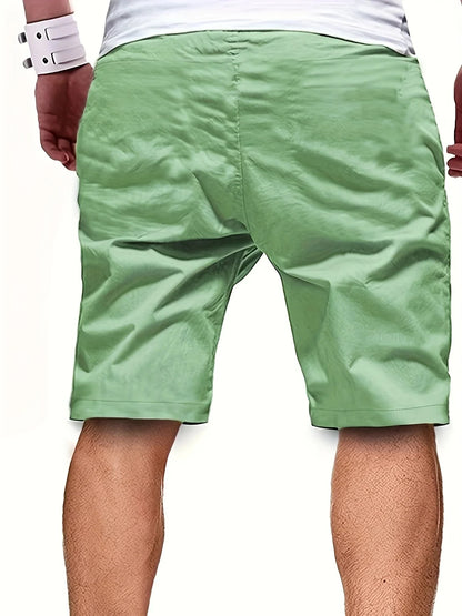 Morae-Amsterdam® | Sportieve Mannen Short