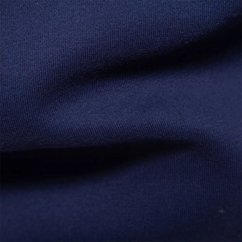 Morae-Amsterdam® | Casual Polo Trui