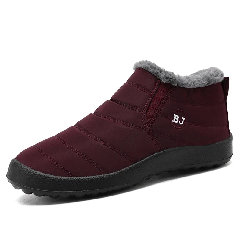 Morae-Amsterdam® | Comfortabele Winter Schoenen