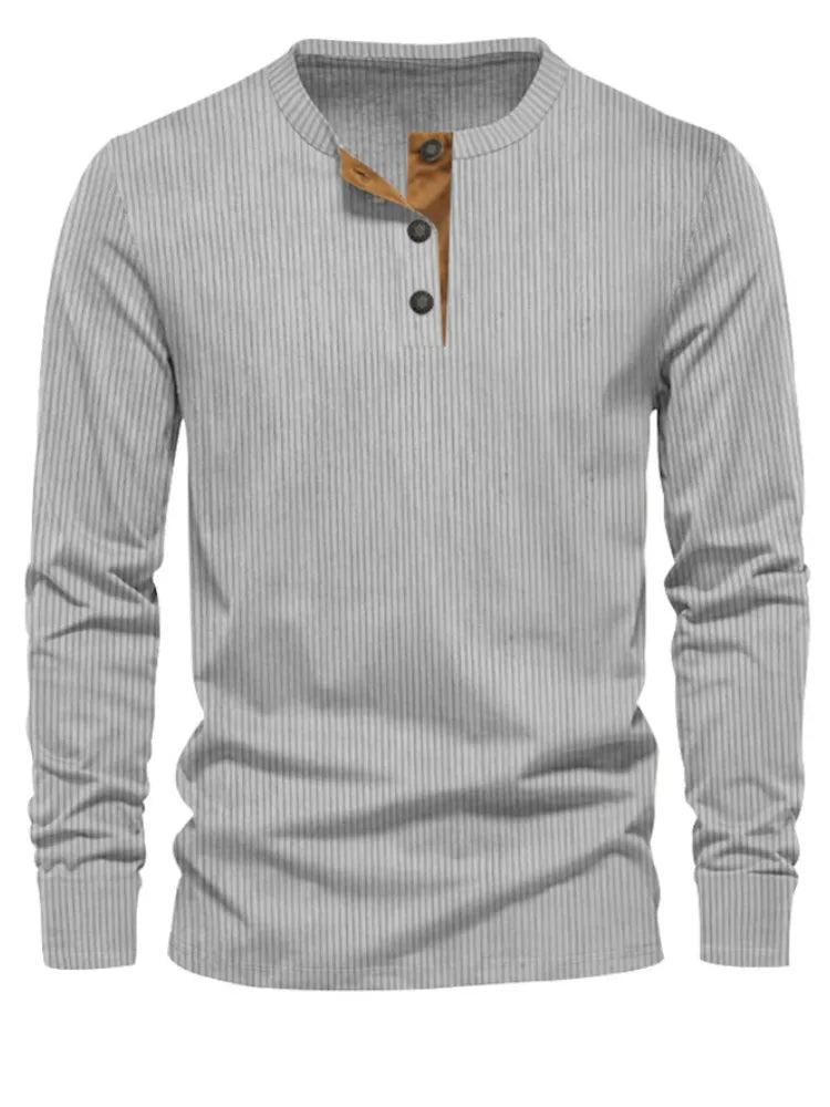 Morae-Amsterdam® | Gestreepte Long Sleeve