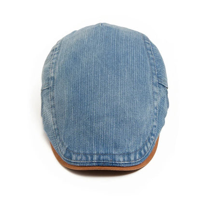 Morae-Amsterdam® | Heren Denim Pet