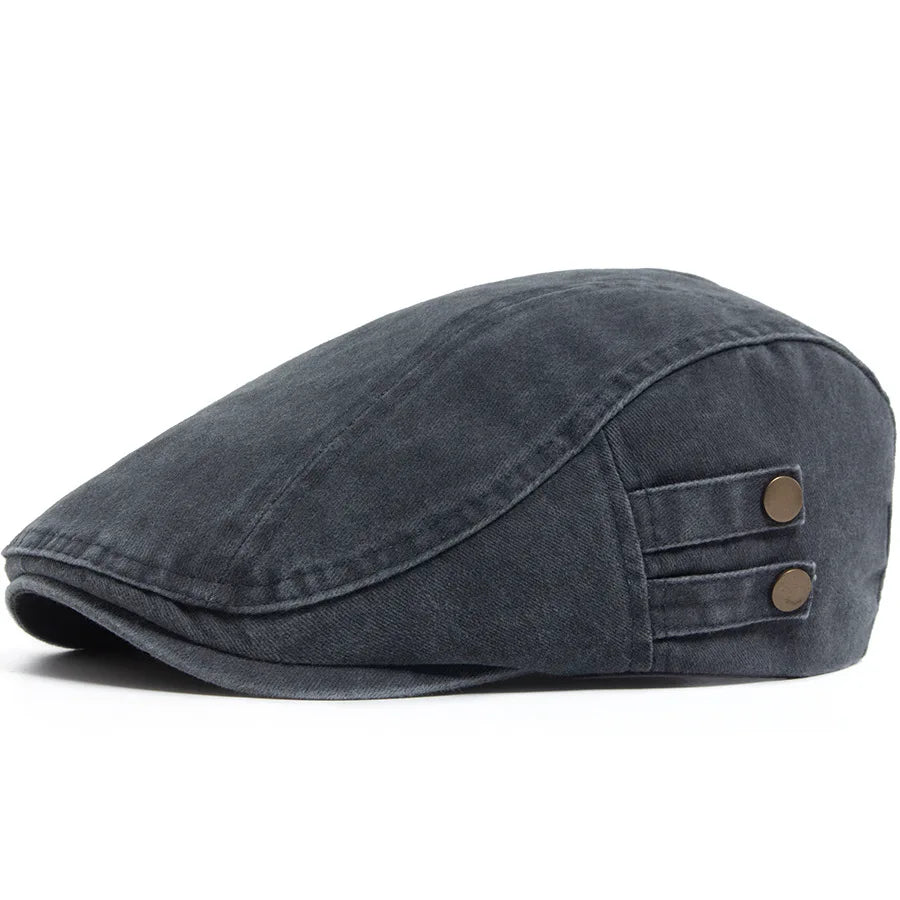 Morae-Amsterdam® | Vintage Heren Pet