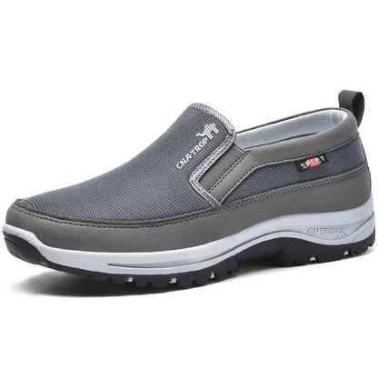 Morae-Amsterdam® | Casual herensneaker