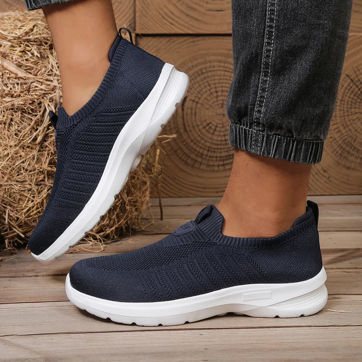 Morae-Amsterdam® | Lichtgewicht Heren Schoenen