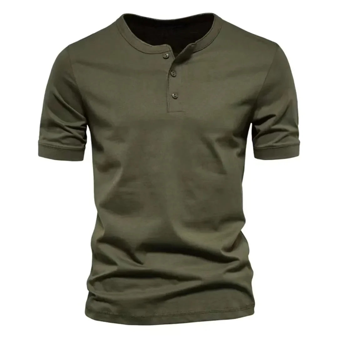 Morae-Amsterdam® | Mannen T-Shirt (1+1 GRATIS)