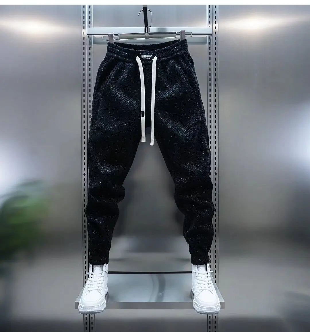 Morae-Amsterdam® | Moderne Mannen Broek